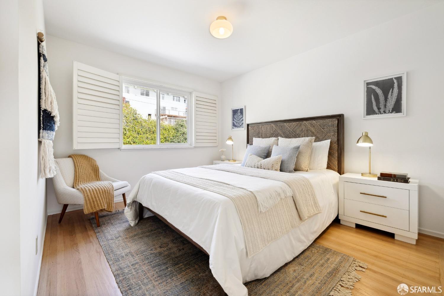 Detail Gallery Image 16 of 21 For 134 Stanford Heights Ave, San Francisco,  CA 94127 - 3 Beds | 2 Baths