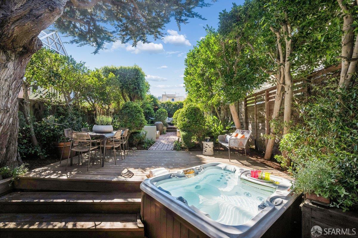 Detail Gallery Image 81 of 87 For 80 Diamond St, San Francisco,  CA 94114 - 3 Beds | 3 Baths