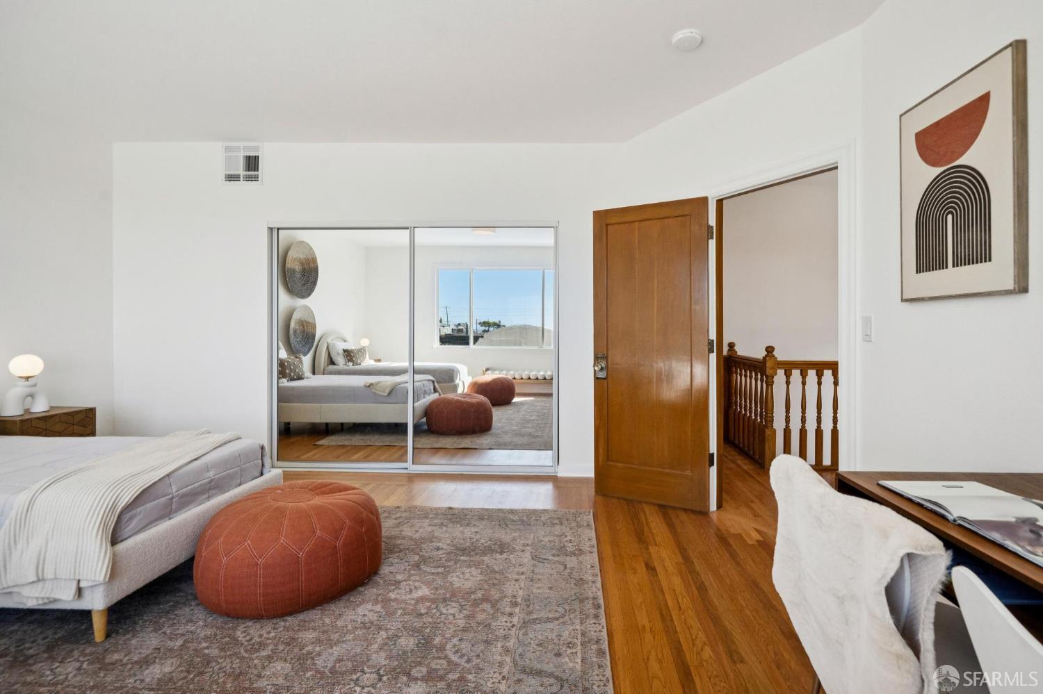 Detail Gallery Image 43 of 87 For 2518 25th Ave, San Francisco,  CA 94116 - 4 Beds | 4 Baths