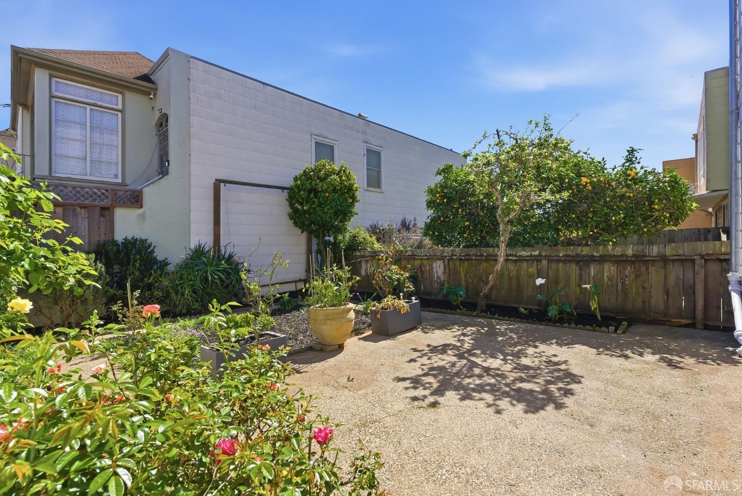 Detail Gallery Image 45 of 52 For 345 Felton St, San Francisco,  CA 94134 - 2 Beds | 1 Baths