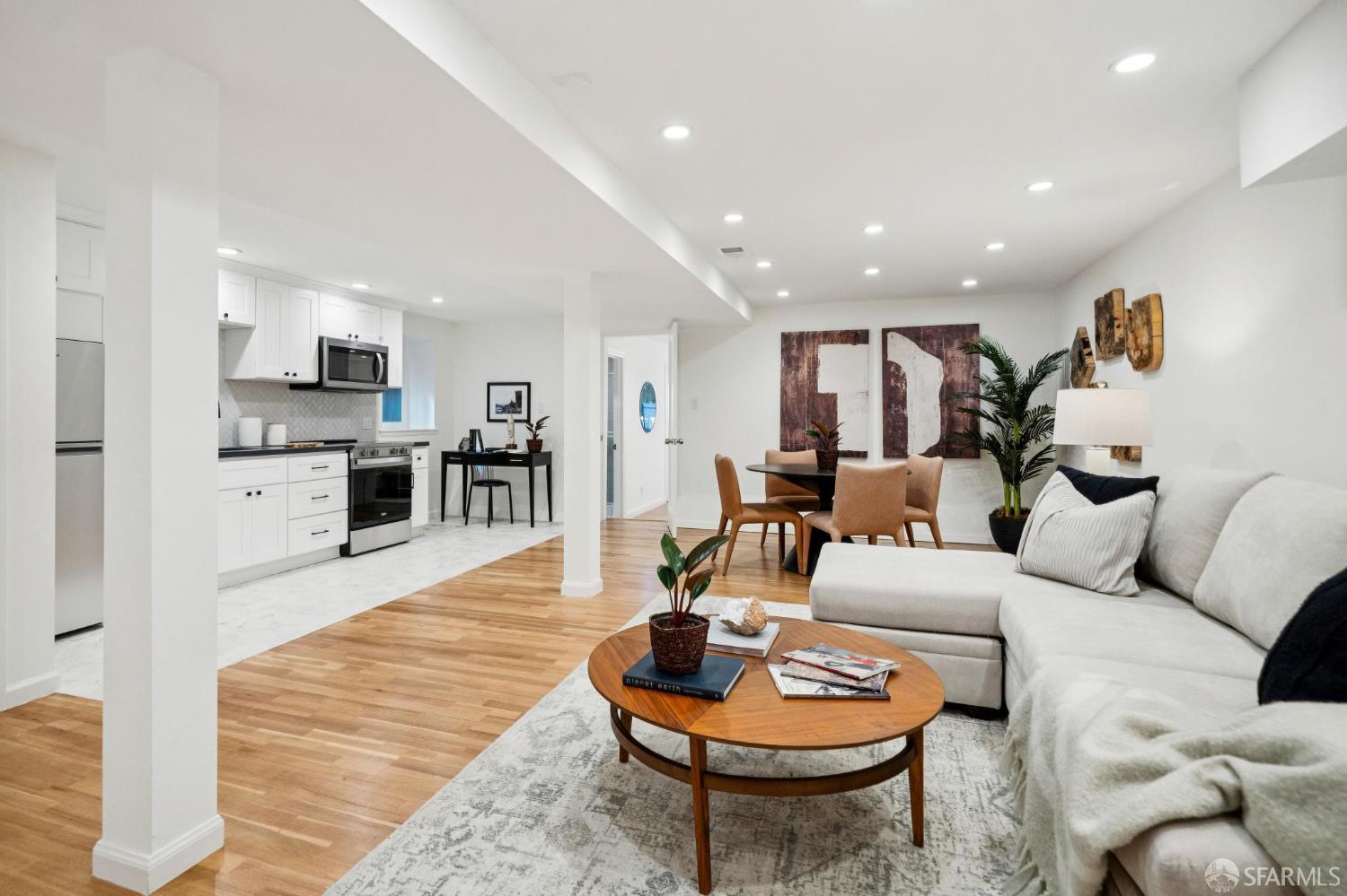 Detail Gallery Image 53 of 87 For 2518 25th Ave, San Francisco,  CA 94116 - 4 Beds | 4 Baths