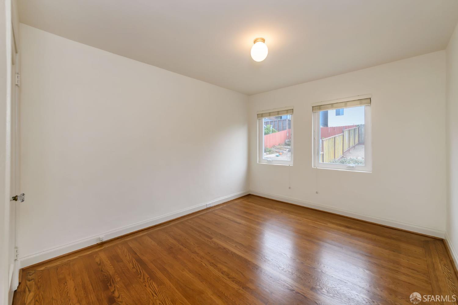 Detail Gallery Image 9 of 14 For 2254 30th Ave, San Francisco,  CA 94116 - 2 Beds | 1 Baths