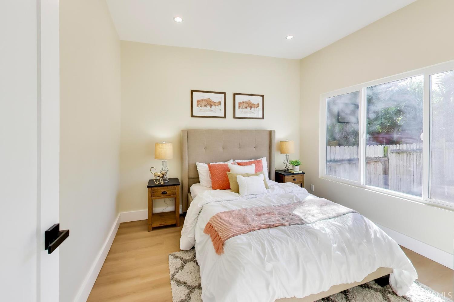 Detail Gallery Image 14 of 25 For 57 Cayuga Ave, San Francisco,  CA 94112 - 2 Beds | 2 Baths