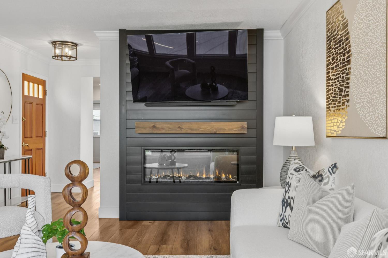 Detail Gallery Image 11 of 36 For 668 Orange St, Daly City,  CA 94014 - 3 Beds | 2 Baths