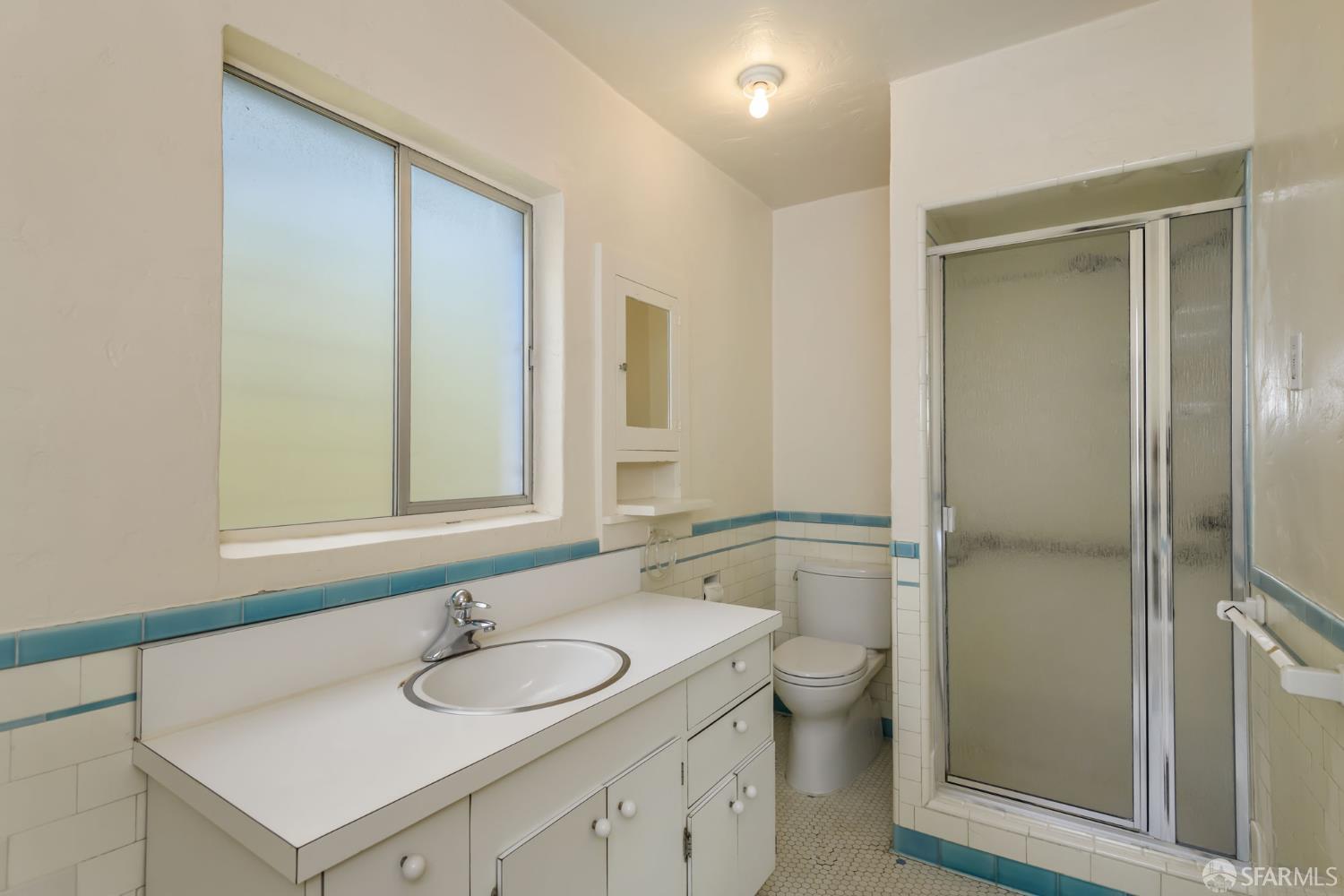 Detail Gallery Image 12 of 14 For 2254 30th Ave, San Francisco,  CA 94116 - 2 Beds | 1 Baths