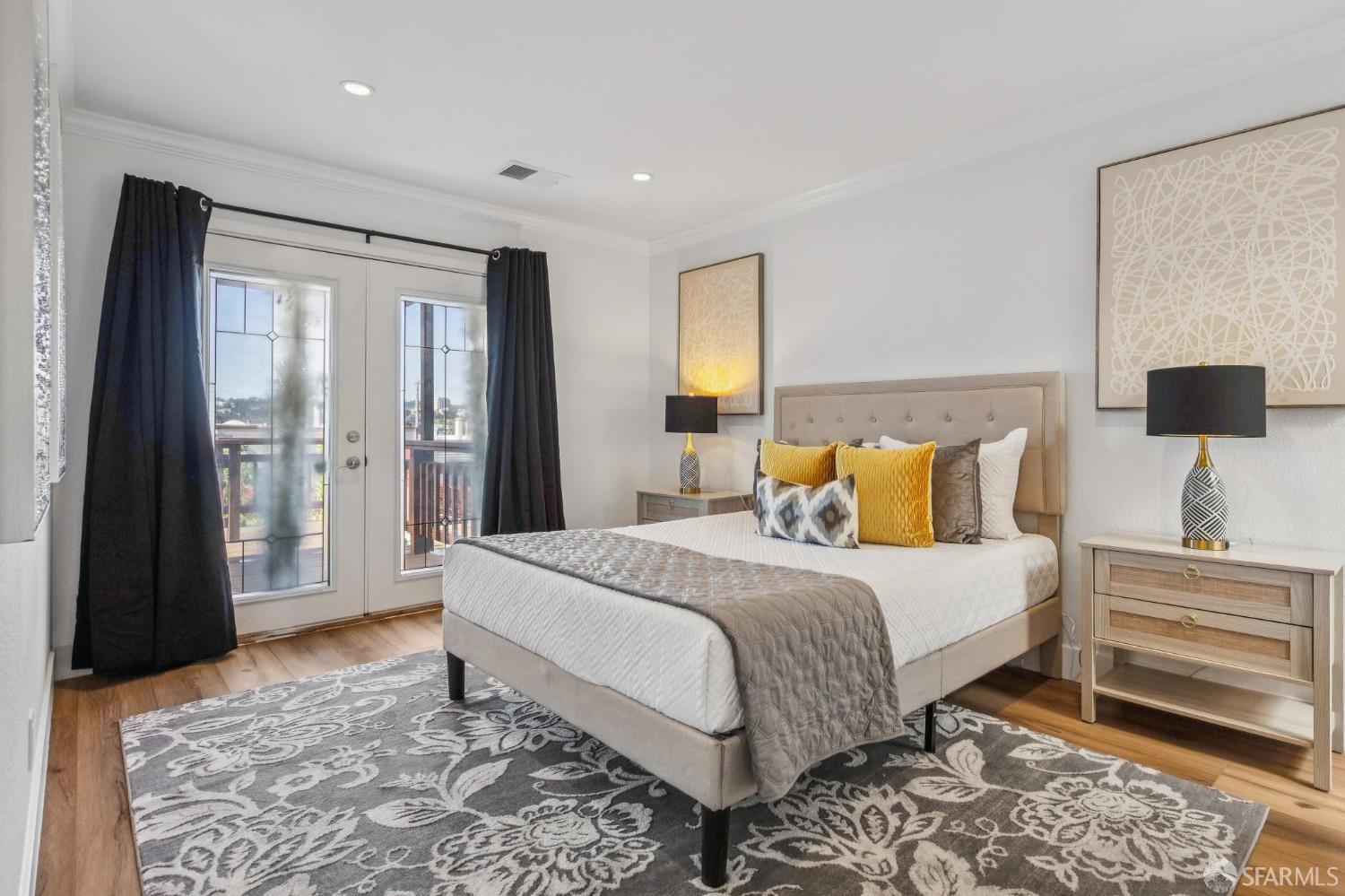 Detail Gallery Image 14 of 36 For 668 Orange St, Daly City,  CA 94014 - 3 Beds | 2 Baths