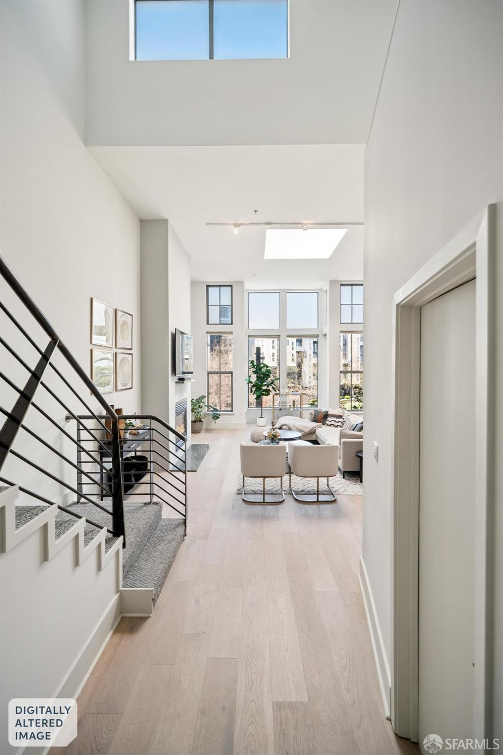 Detail Gallery Image 7 of 36 For 999 16th St #15,  San Francisco,  CA 94107 - 1 Beds | 1/1 Baths