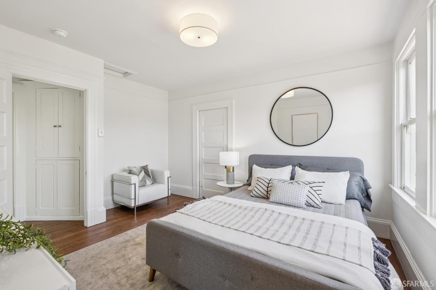 Detail Gallery Image 26 of 36 For 327 London St, San Francisco,  CA 94112 - 3 Beds | 2 Baths