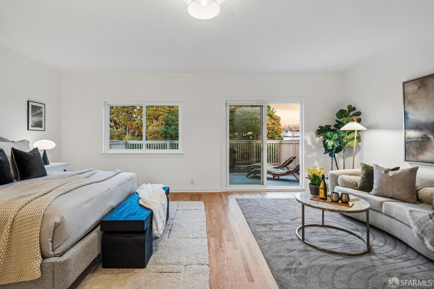 Detail Gallery Image 68 of 87 For 2518 25th Ave, San Francisco,  CA 94116 - 4 Beds | 4 Baths