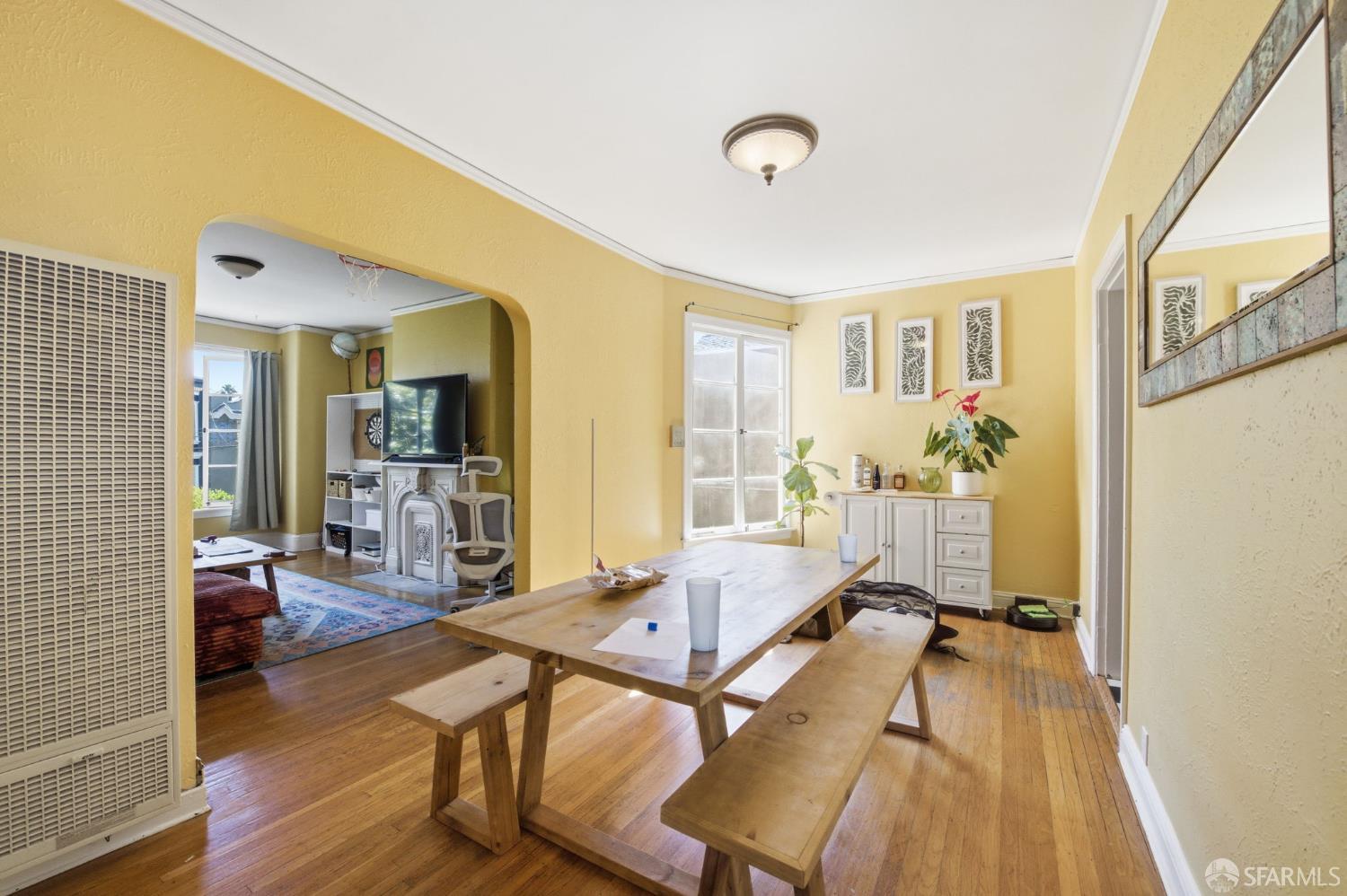 Detail Gallery Image 8 of 40 For 252 Chattanooga St, San Francisco,  CA 94114 - – Beds | – Baths