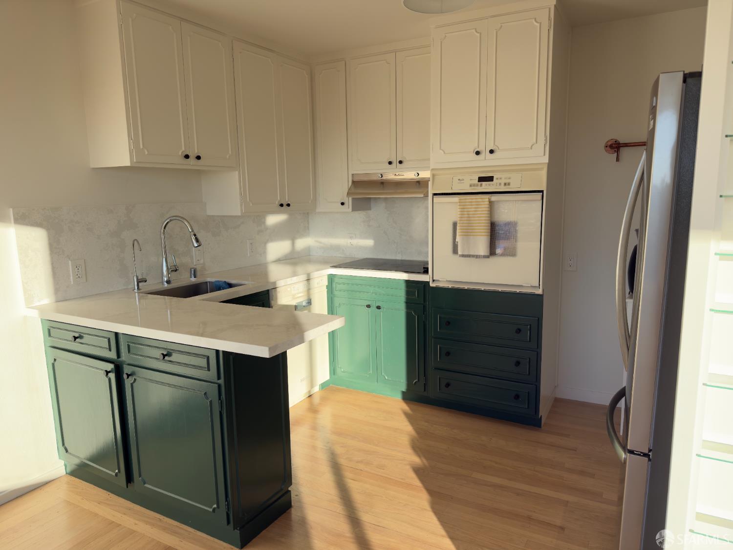 Detail Gallery Image 13 of 21 For 134 Stanford Heights Ave, San Francisco,  CA 94127 - 3 Beds | 2 Baths