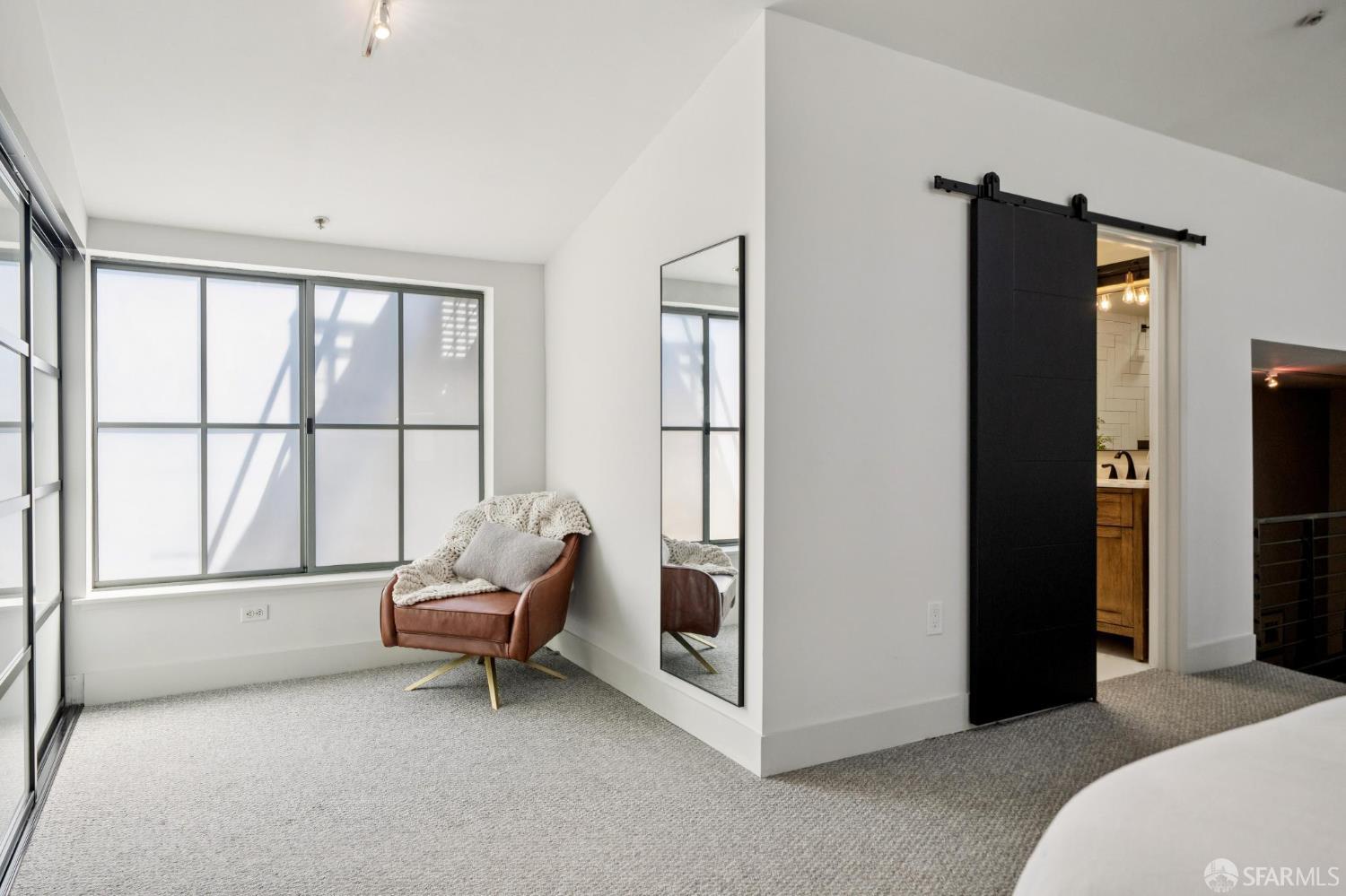 Detail Gallery Image 20 of 36 For 999 16th St #15,  San Francisco,  CA 94107 - 1 Beds | 1/1 Baths