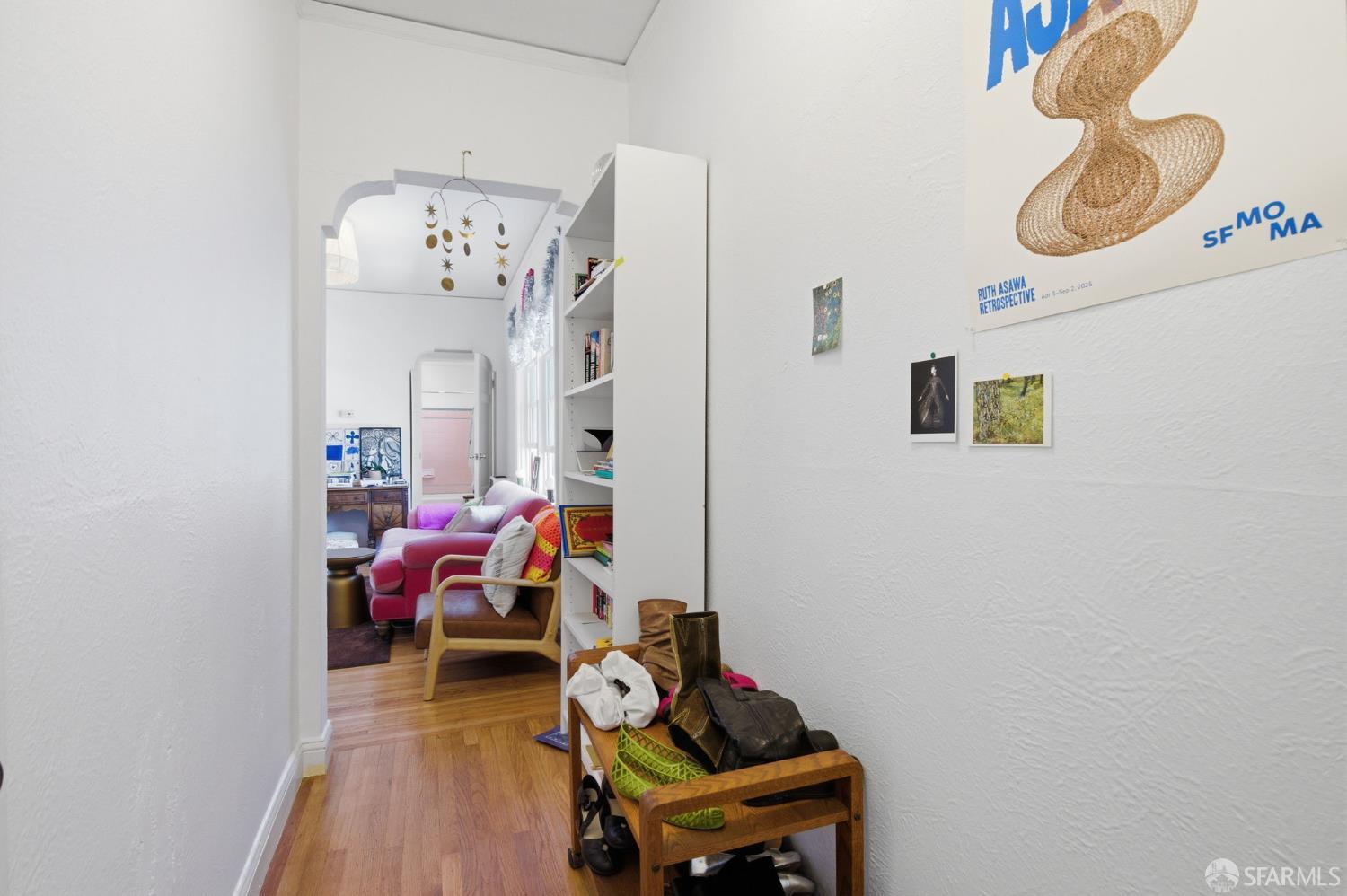 Detail Gallery Image 33 of 40 For 252 Chattanooga St, San Francisco,  CA 94114 - – Beds | – Baths