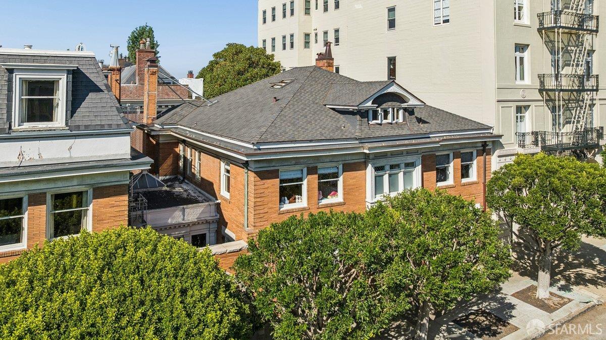 Detail Gallery Image 73 of 85 For 2196 Jackson St, San Francisco,  CA 94115 - 5 Beds | 4/1 Baths