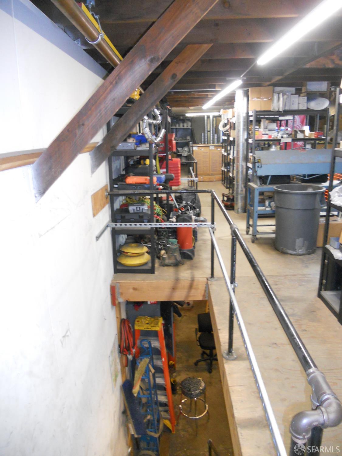 Detail Gallery Image 8 of 19 For 78 Shotwell St, San Francisco,  CA 94103 - – Beds | – Baths