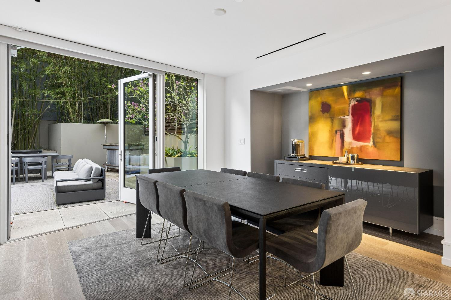 Detail Gallery Image 11 of 40 For 2121 Webster St #110,  San Francisco,  CA 94115 - 3 Beds | 4 Baths