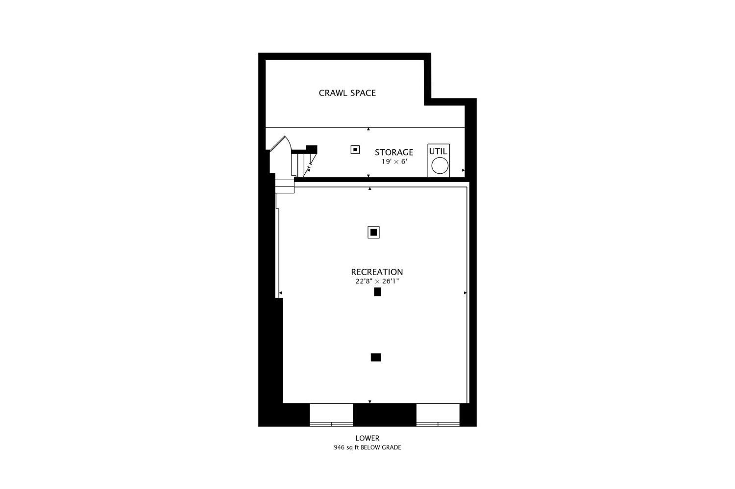 Detail Gallery Image 24 of 25 For 57 Cayuga Ave, San Francisco,  CA 94112 - 2 Beds | 2 Baths