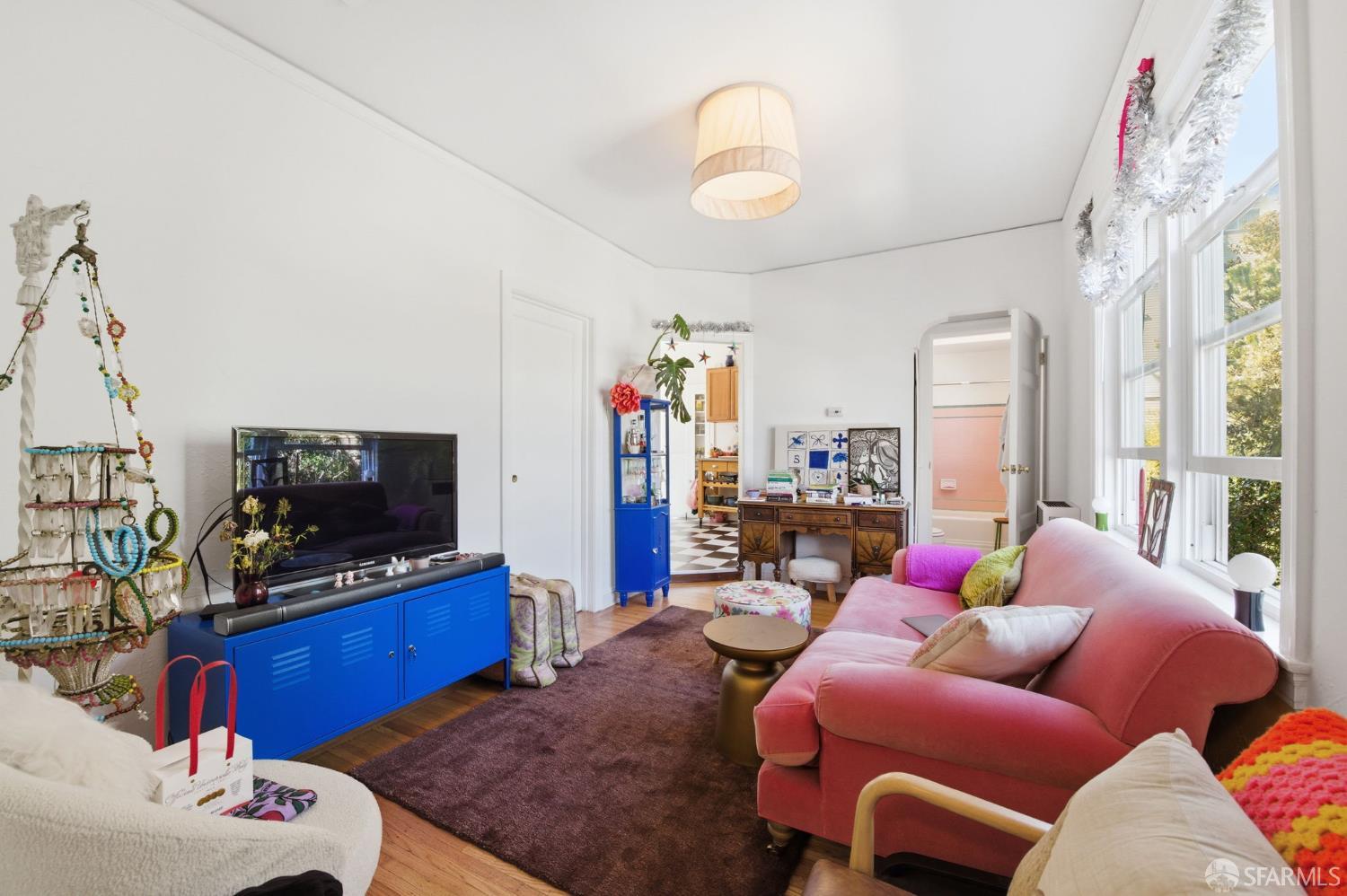 Detail Gallery Image 32 of 40 For 252 Chattanooga St, San Francisco,  CA 94114 - – Beds | – Baths