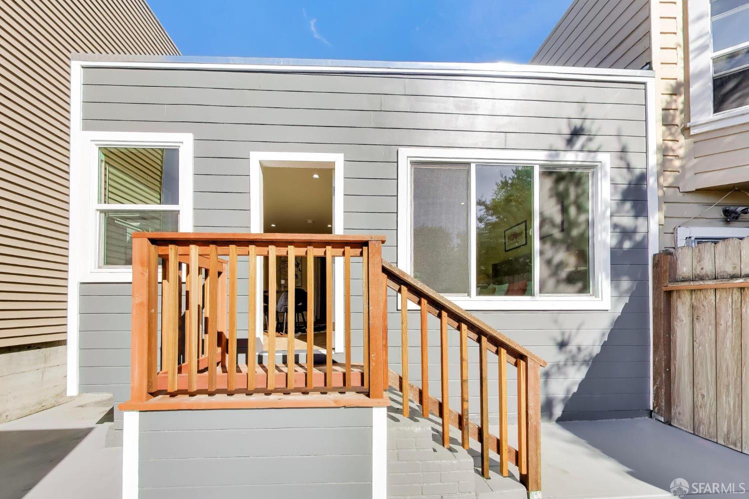 Detail Gallery Image 18 of 25 For 57 Cayuga Ave, San Francisco,  CA 94112 - 2 Beds | 2 Baths