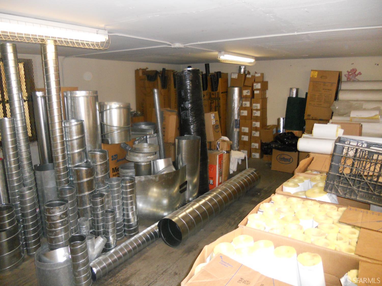 Detail Gallery Image 4 of 19 For 78 Shotwell St, San Francisco,  CA 94103 - – Beds | – Baths