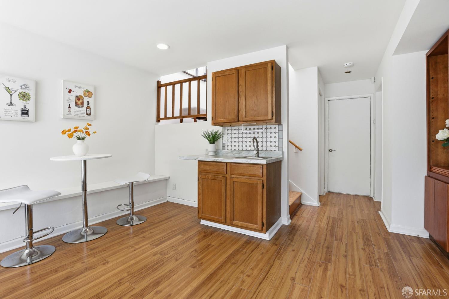 Detail Gallery Image 19 of 53 For 2455 25th Ave, San Francisco,  CA 94116 - 4 Beds | 2 Baths