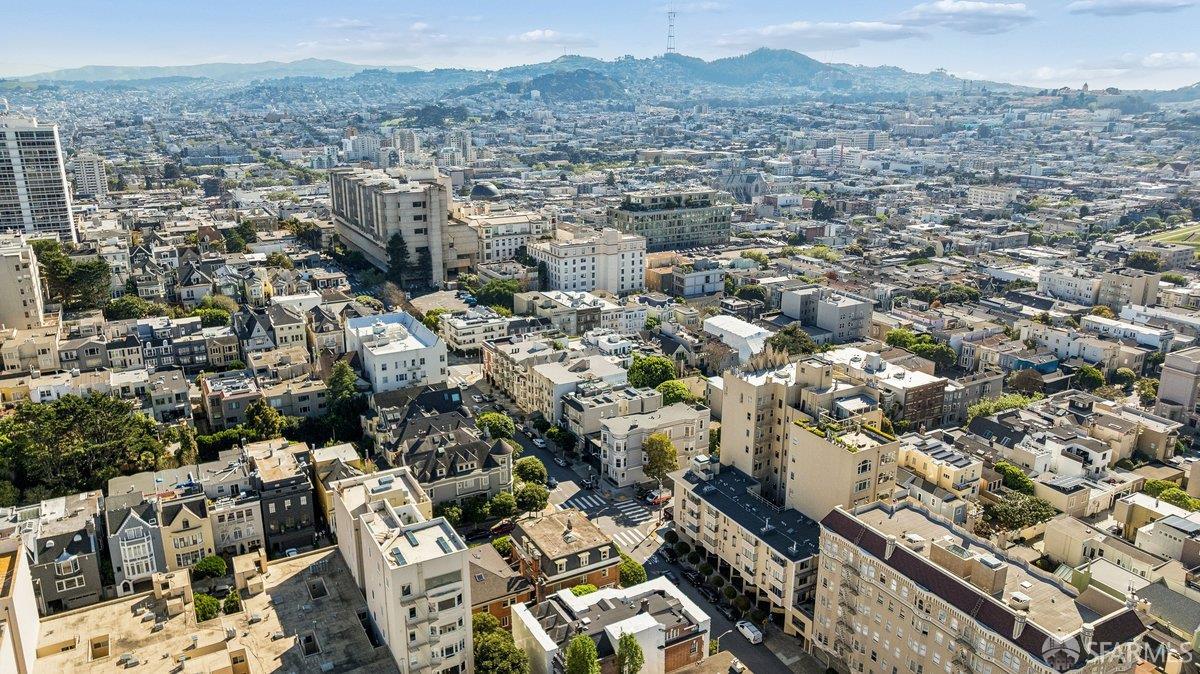 Detail Gallery Image 79 of 85 For 2196 Jackson St, San Francisco,  CA 94115 - 5 Beds | 4/1 Baths