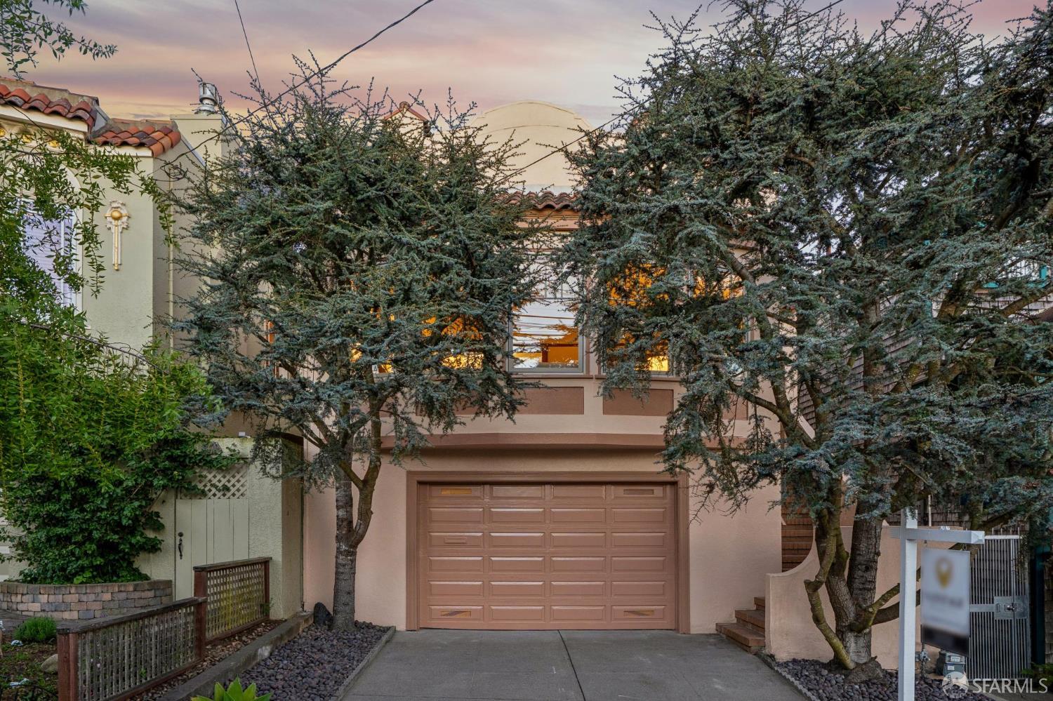 Detail Gallery Image 2 of 87 For 2518 25th Ave, San Francisco,  CA 94116 - 4 Beds | 4 Baths