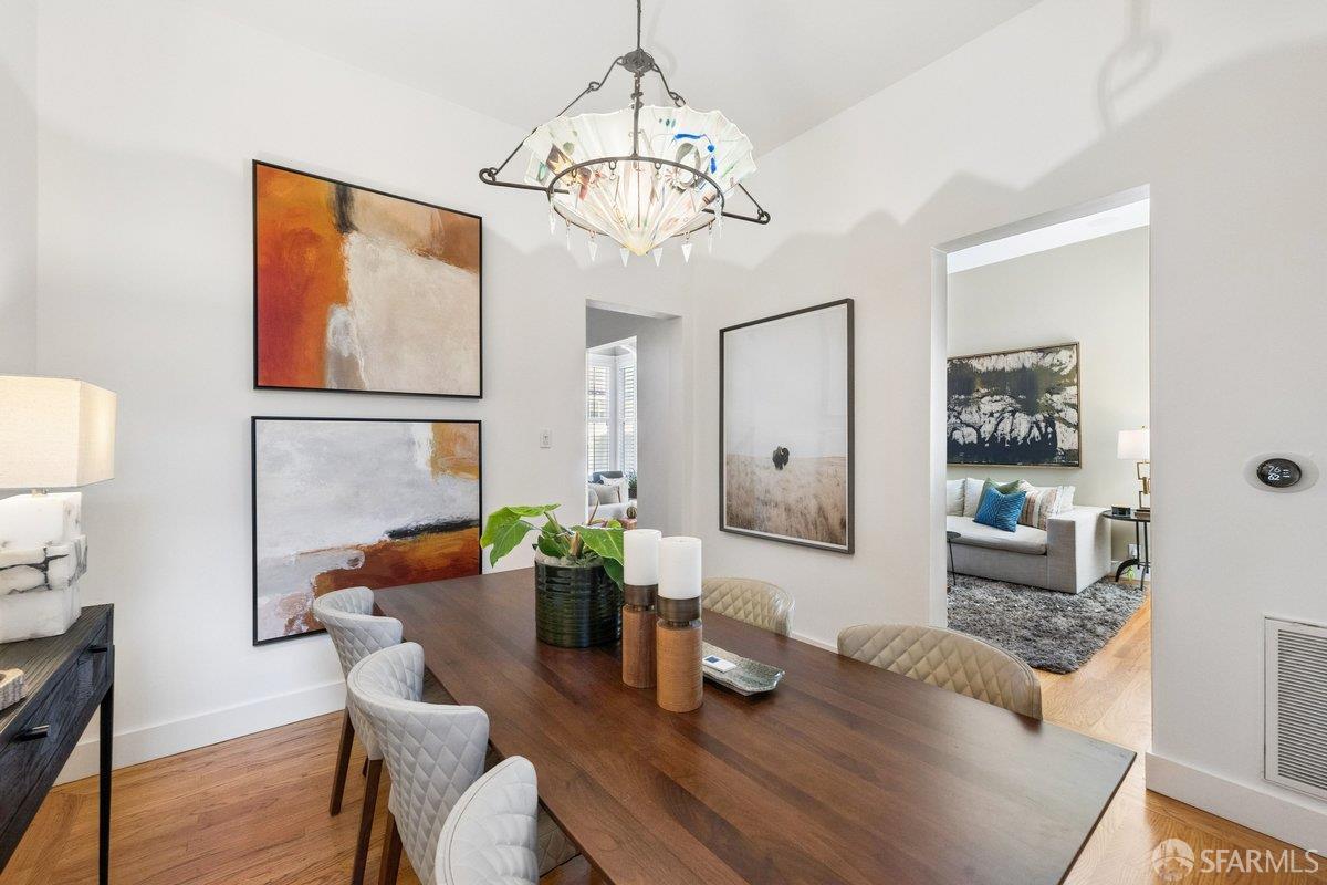 Detail Gallery Image 26 of 87 For 80 Diamond St, San Francisco,  CA 94114 - 3 Beds | 3 Baths