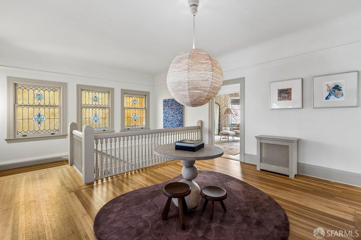 Detail Gallery Image 38 of 85 For 2196 Jackson St, San Francisco,  CA 94115 - 5 Beds | 4/1 Baths