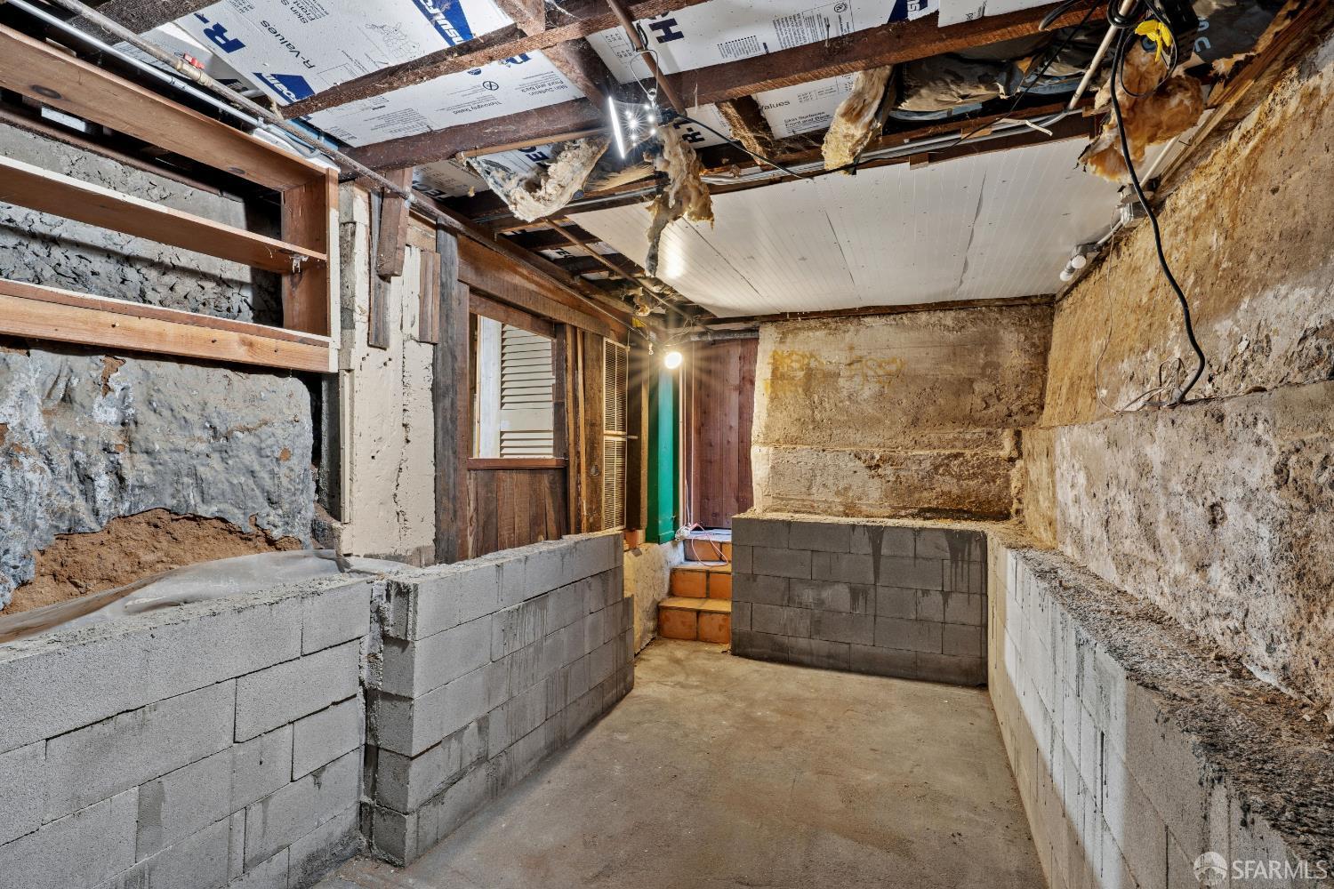 Detail Gallery Image 28 of 32 For 513 Athens St, San Francisco,  CA 94112 - 2 Beds | 1 Baths