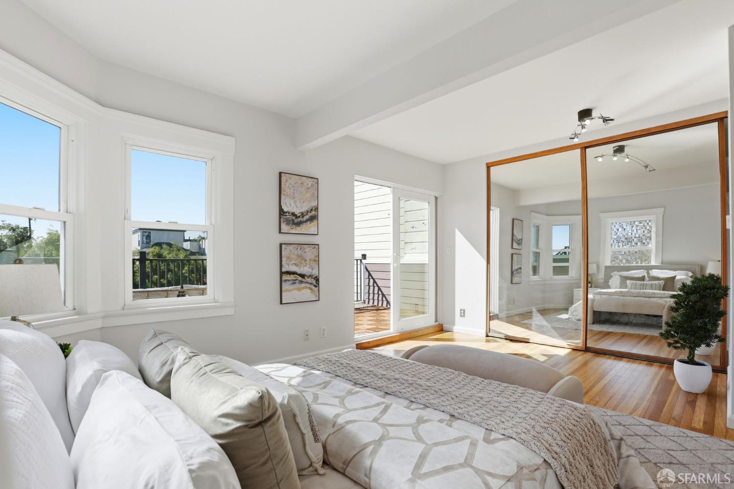 Detail Gallery Image 29 of 53 For 2455 25th Ave, San Francisco,  CA 94116 - 4 Beds | 2 Baths
