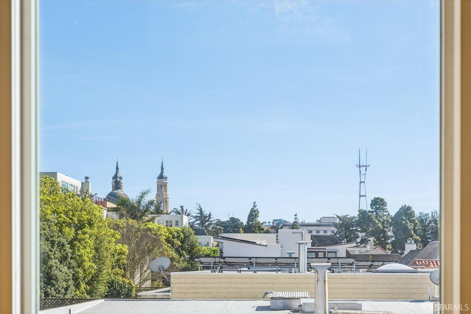 Detail Gallery Image 21 of 21 For 148 Beaumont Ave, San Francisco,  CA 94118 - 2 Beds | 1 Baths