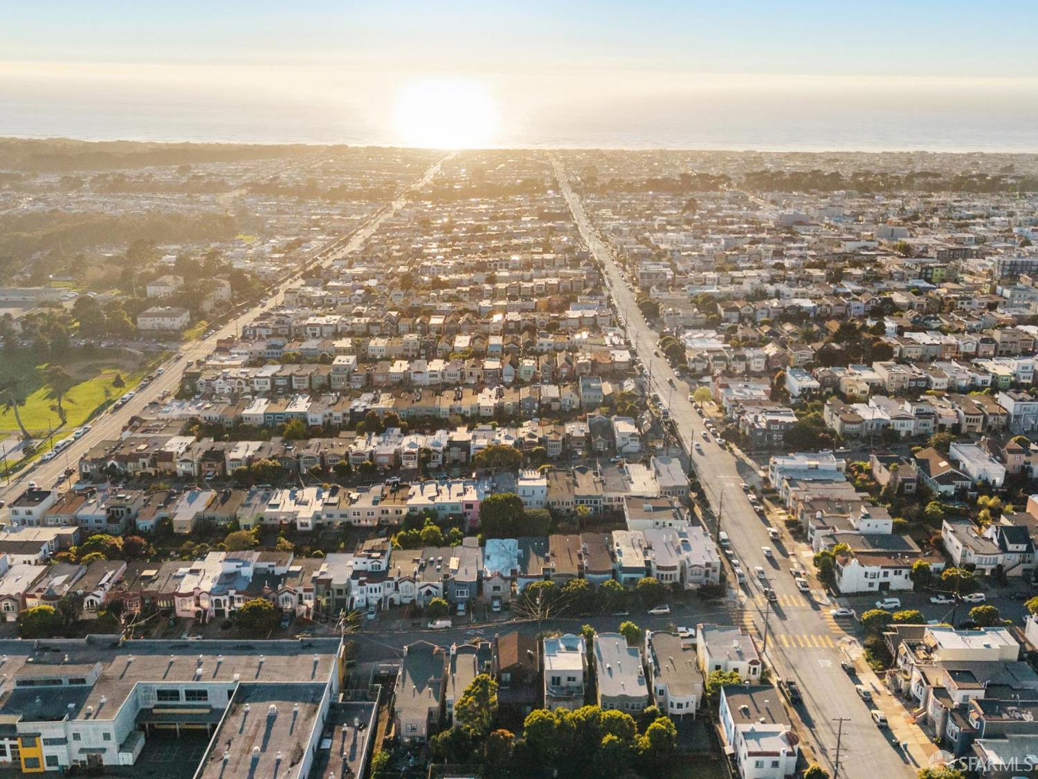 Detail Gallery Image 83 of 87 For 2518 25th Ave, San Francisco,  CA 94116 - 4 Beds | 4 Baths