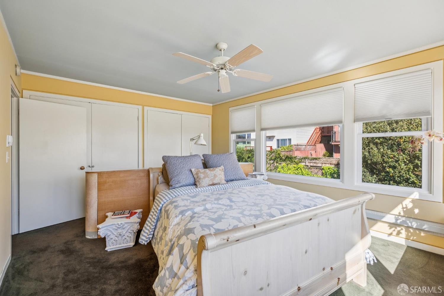 Detail Gallery Image 18 of 21 For 148 Beaumont Ave, San Francisco,  CA 94118 - 2 Beds | 1 Baths