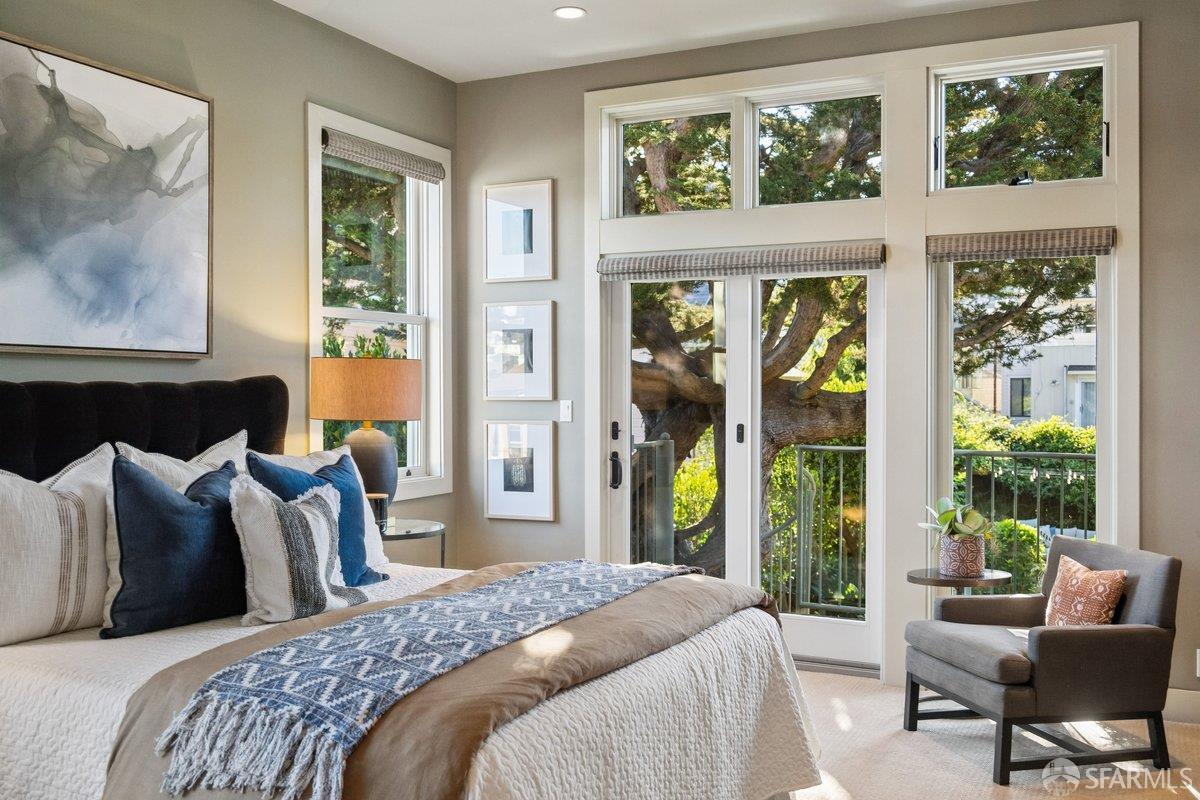 Detail Gallery Image 57 of 87 For 80 Diamond St, San Francisco,  CA 94114 - 3 Beds | 3 Baths