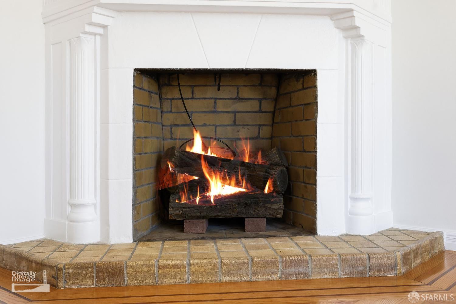 Detail Gallery Image 11 of 52 For 345 Felton St, San Francisco,  CA 94134 - 2 Beds | 1 Baths