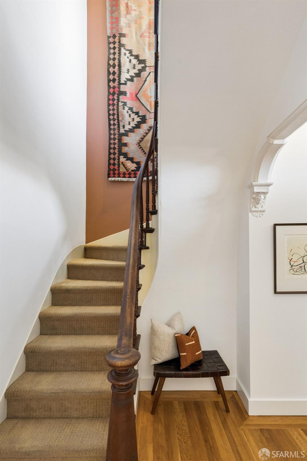 Detail Gallery Image 50 of 87 For 80 Diamond St, San Francisco,  CA 94114 - 3 Beds | 3 Baths