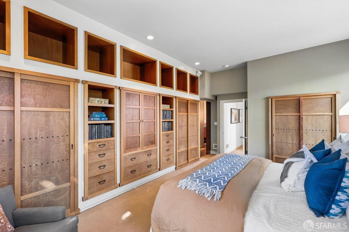 Detail Gallery Image 58 of 87 For 80 Diamond St, San Francisco,  CA 94114 - 3 Beds | 3 Baths