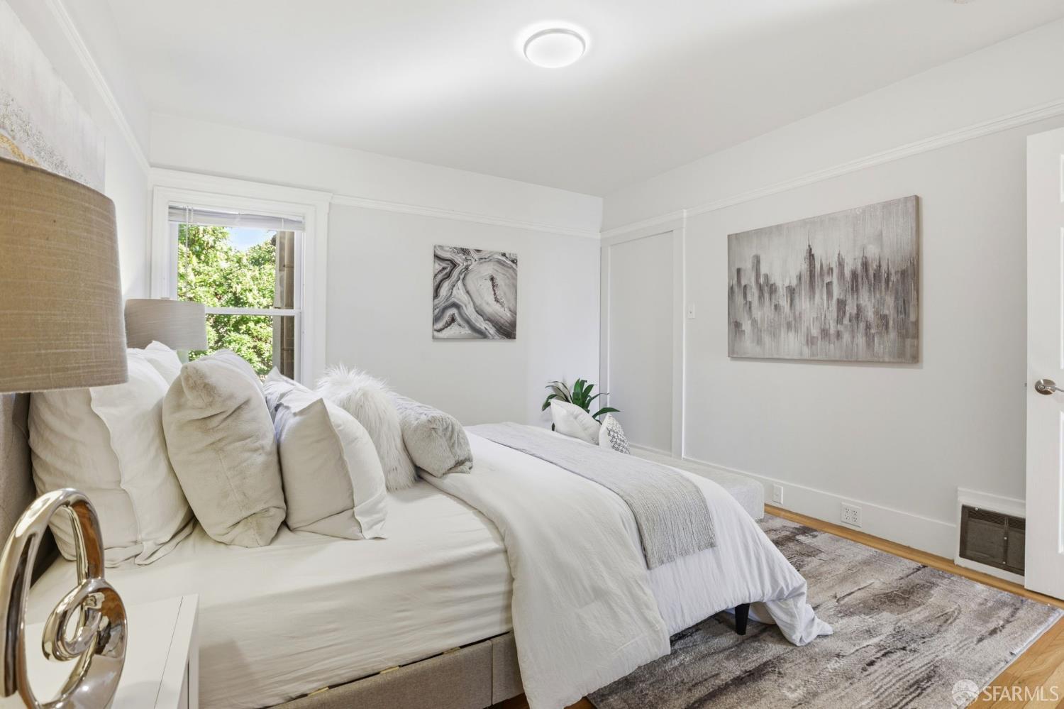 Detail Gallery Image 32 of 53 For 2455 25th Ave, San Francisco,  CA 94116 - 4 Beds | 2 Baths