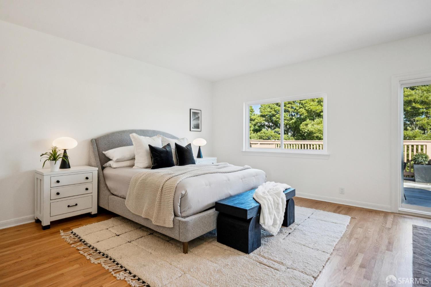 Detail Gallery Image 29 of 87 For 2518 25th Ave, San Francisco,  CA 94116 - 4 Beds | 4 Baths