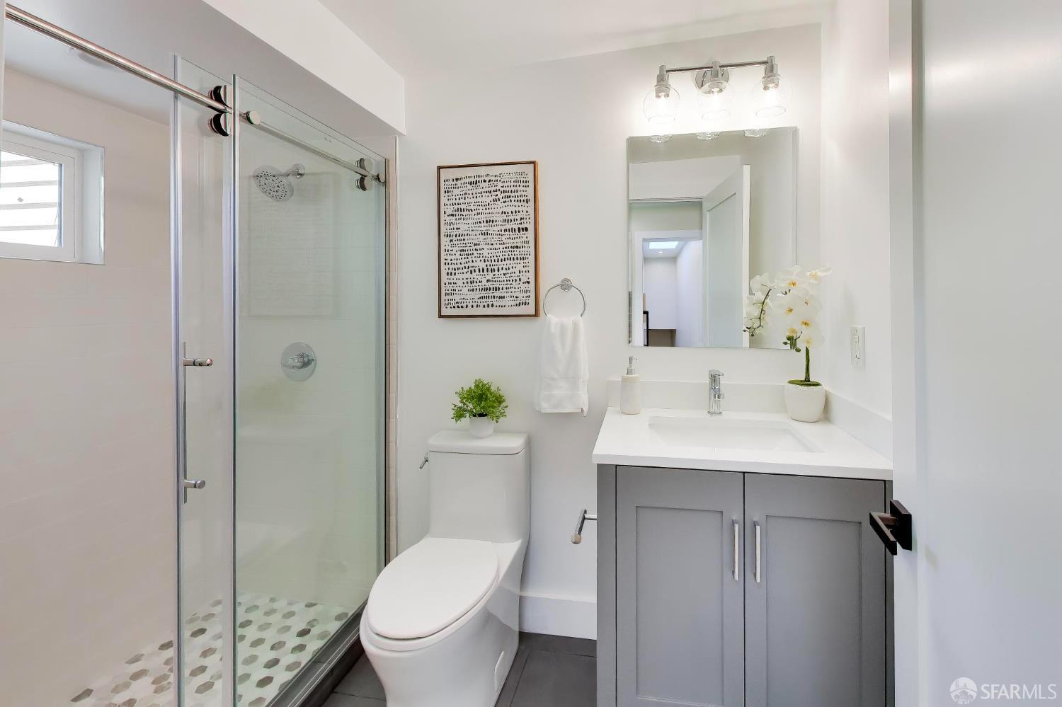 Detail Gallery Image 15 of 25 For 57 Cayuga Ave, San Francisco,  CA 94112 - 2 Beds | 2 Baths