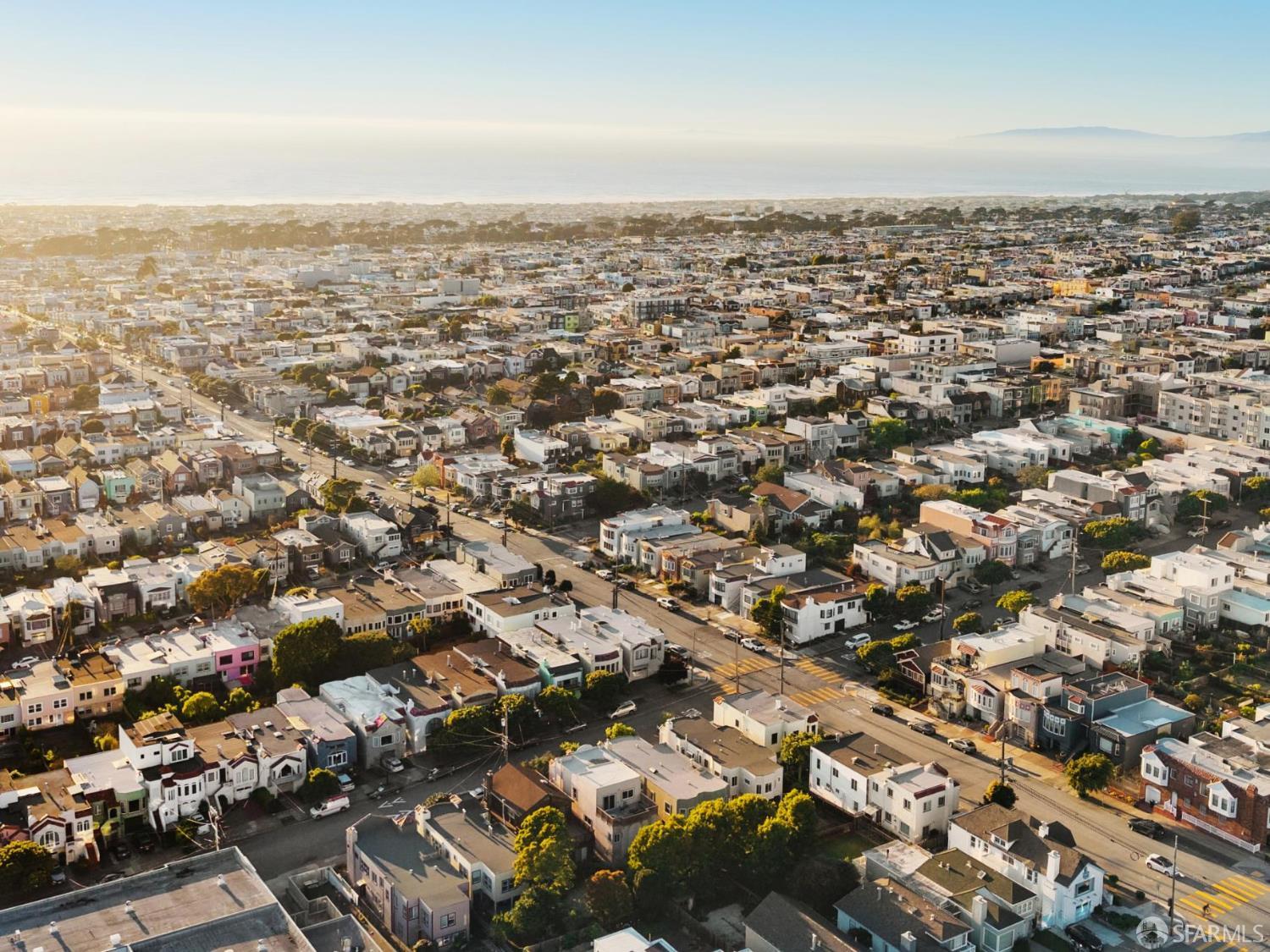 Detail Gallery Image 84 of 87 For 2518 25th Ave, San Francisco,  CA 94116 - 4 Beds | 4 Baths