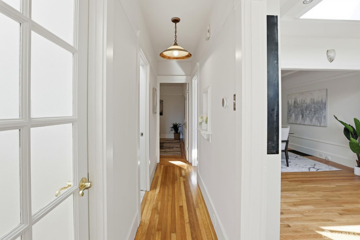 Detail Gallery Image 13 of 53 For 2455 25th Ave, San Francisco,  CA 94116 - 4 Beds | 2 Baths