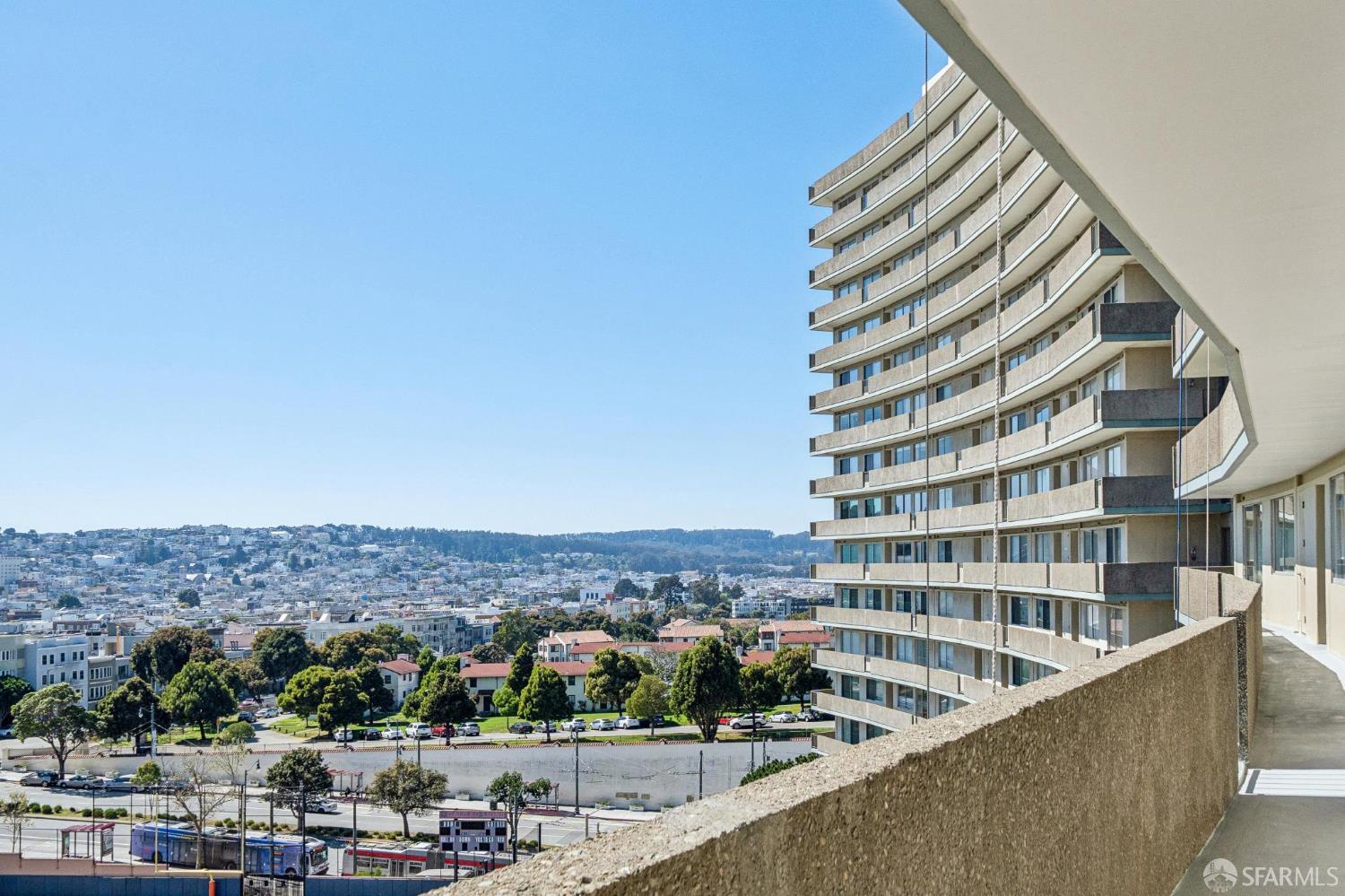 Detail Gallery Image 26 of 48 For 1000 North Point St #902,  San Francisco,  CA 94109 - 2 Beds | 1 Baths