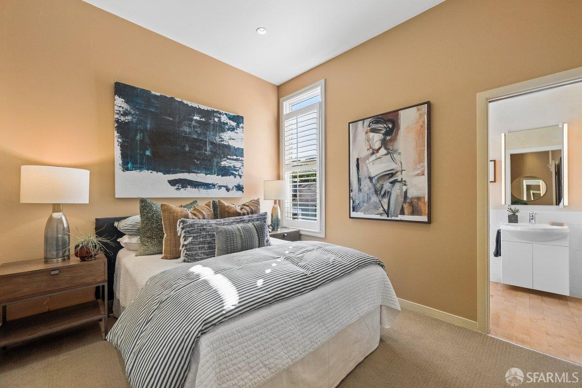 Detail Gallery Image 77 of 87 For 80 Diamond St, San Francisco,  CA 94114 - 3 Beds | 3 Baths