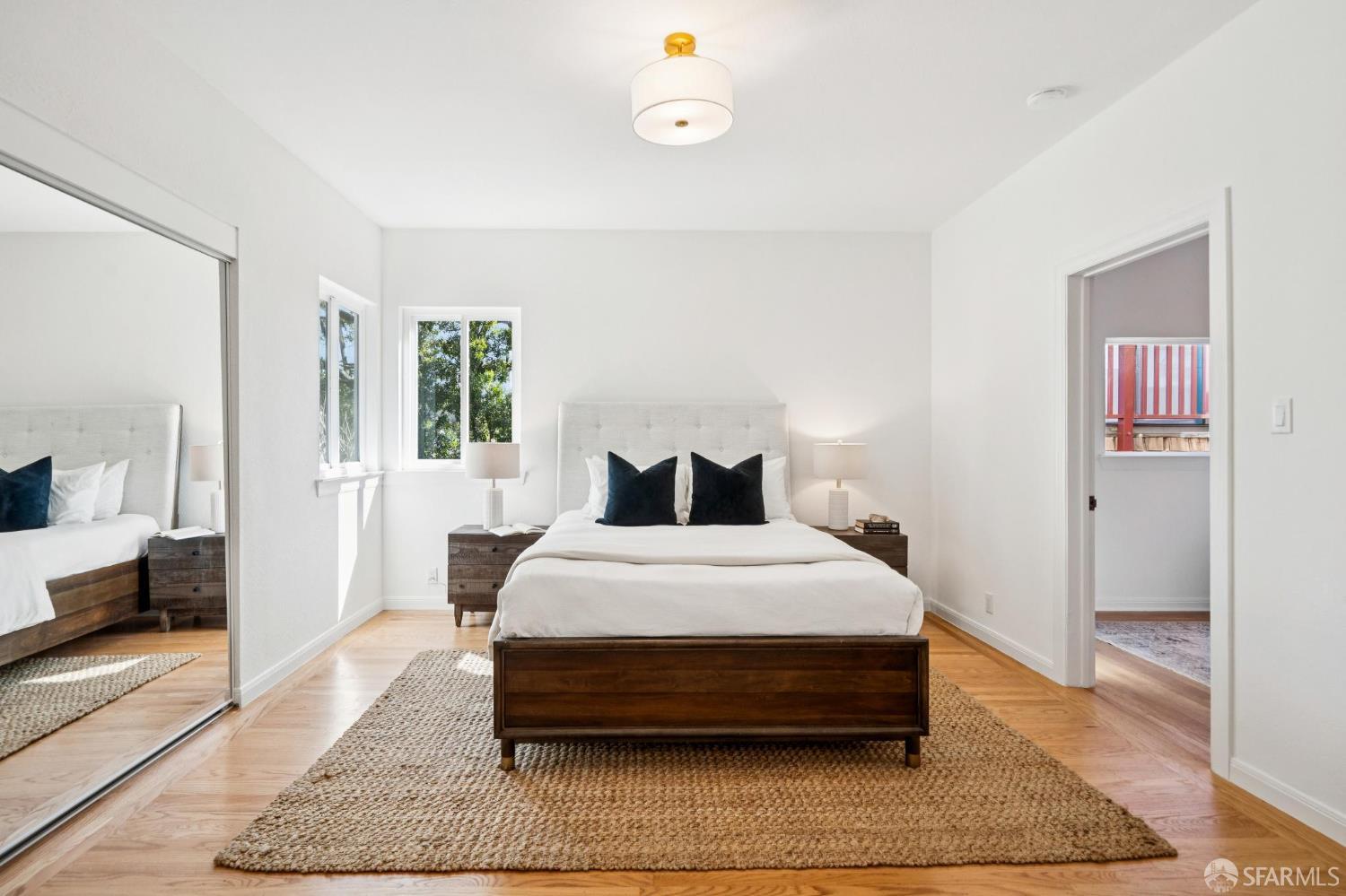 Detail Gallery Image 22 of 87 For 2518 25th Ave, San Francisco,  CA 94116 - 4 Beds | 4 Baths