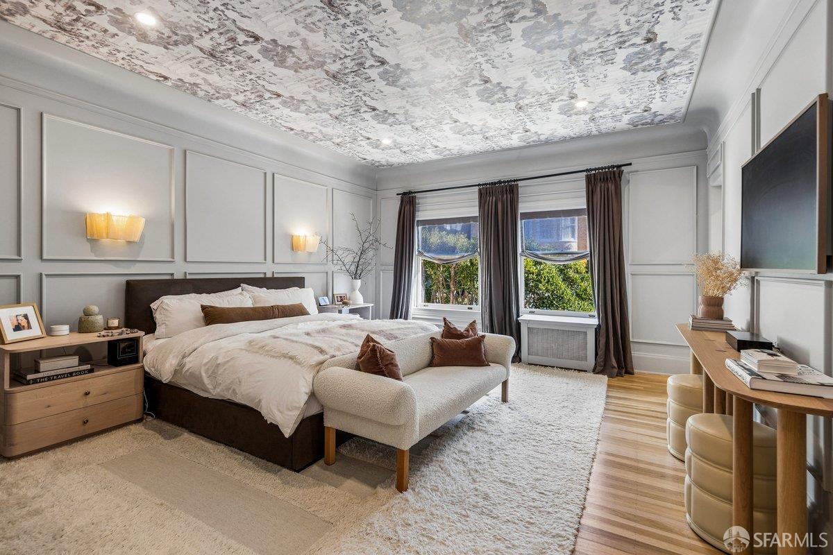 Detail Gallery Image 39 of 85 For 2196 Jackson St, San Francisco,  CA 94115 - 5 Beds | 4/1 Baths