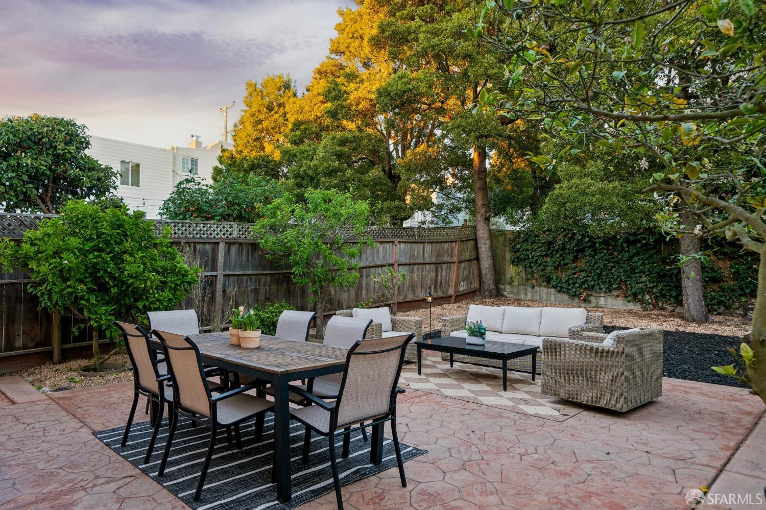 Detail Gallery Image 74 of 87 For 2518 25th Ave, San Francisco,  CA 94116 - 4 Beds | 4 Baths