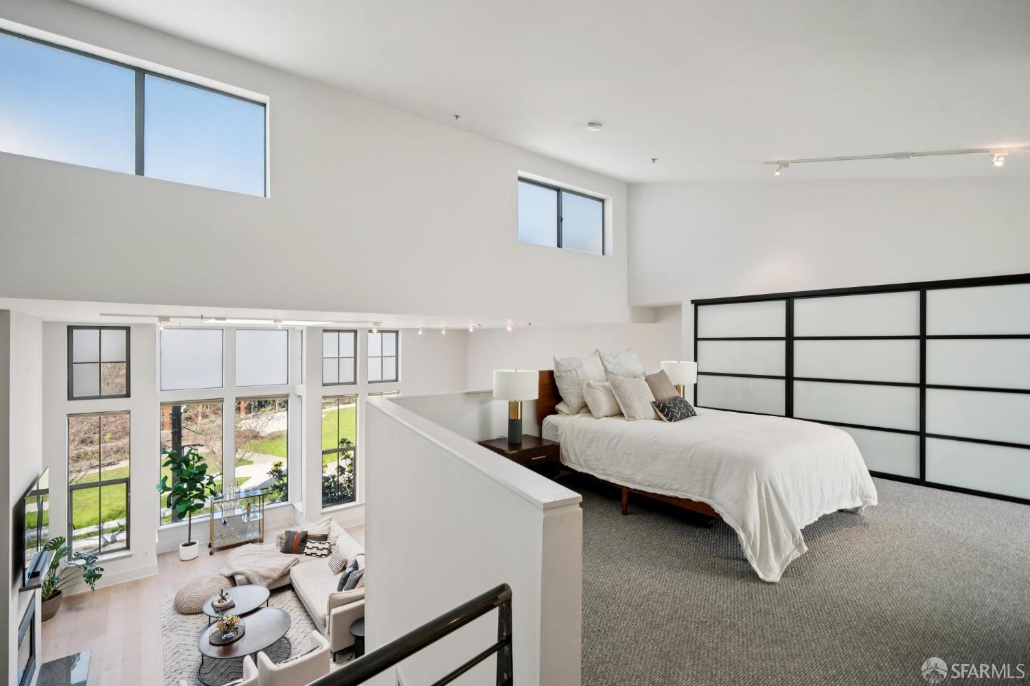 Detail Gallery Image 19 of 36 For 999 16th St #15,  San Francisco,  CA 94107 - 1 Beds | 1/1 Baths