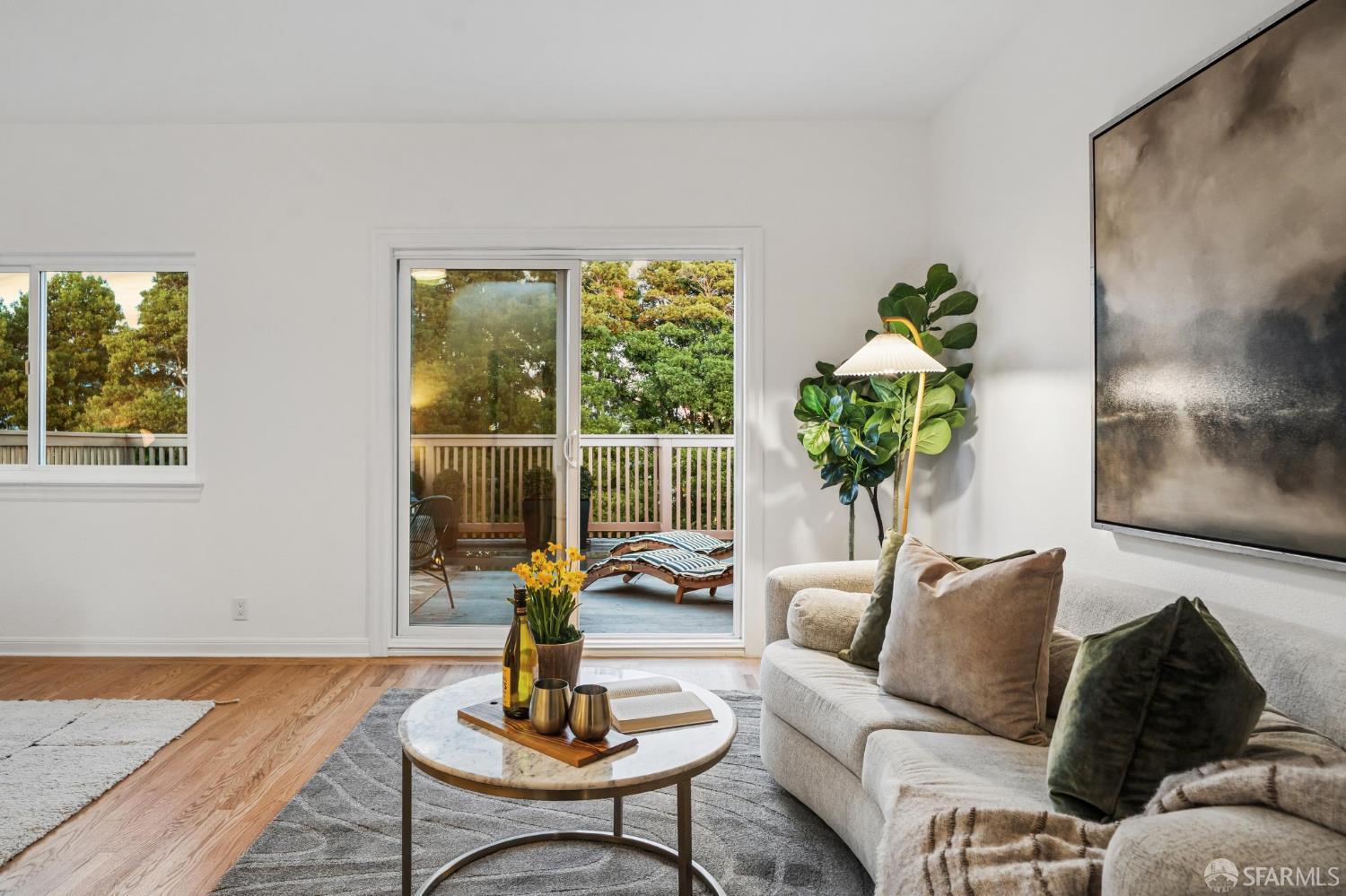 Detail Gallery Image 69 of 87 For 2518 25th Ave, San Francisco,  CA 94116 - 4 Beds | 4 Baths